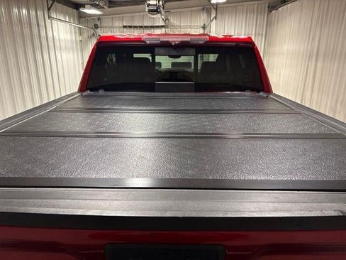 Used 2021 GMC Sierra 1500 AT4 w/ Technology Package AWD/4WD image 30