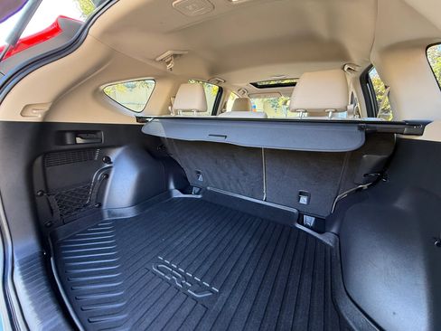 Used 2016 Honda CR-V EX image 21