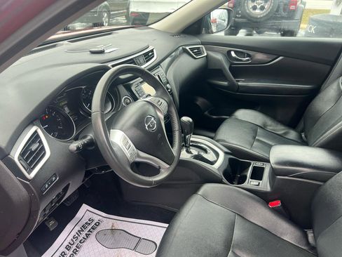 Used 2016 Nissan Rogue SL image 19