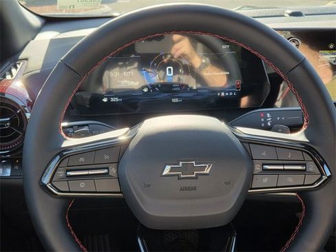 New 2026 Chevrolet Equinox RS w/ Convenience Package III image 30