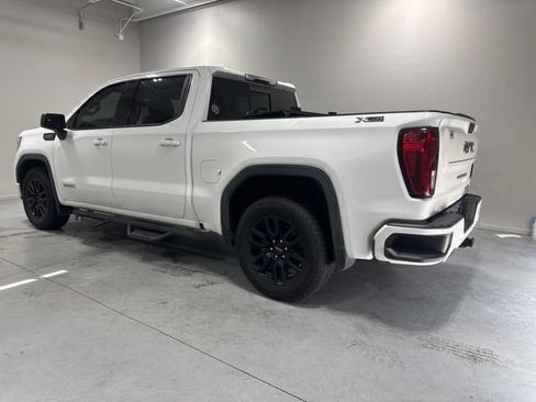 Used 2021 GMC Sierra 1500 Elevation w/ Preferred Package AWD/4WD image 10