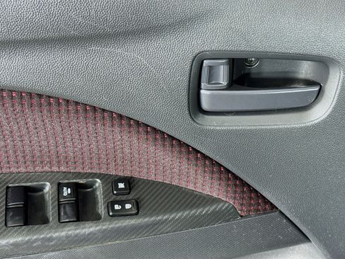 Used 2023 Mitsubishi Mirage Black Edition FWD image 22
