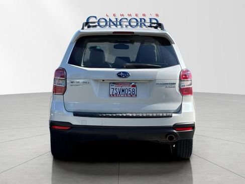 Used 2016 Subaru Forester 2.5i Limited image 5