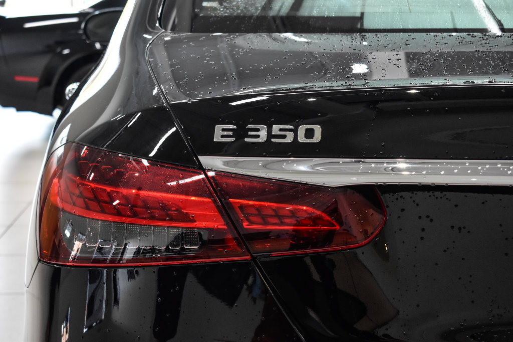 Certified 2023 Mercedes-Benz E 350 4MATIC Sedan image 12