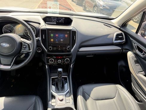 Used 2023 Subaru Forester Limited image 22