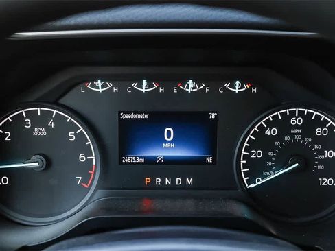 Used 2022 Ford F150 XL w/ STX Appearance Package image 26