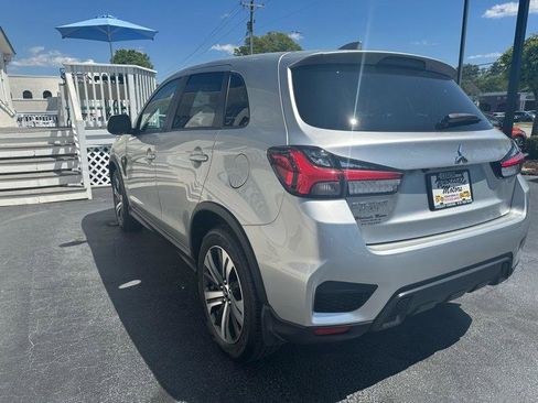 Used 2024 Mitsubishi Outlander Sport ES image 4