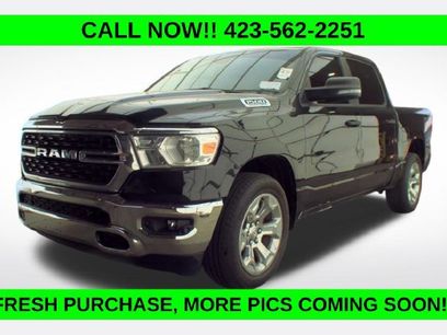 Used 2023 RAM 1500 Big Horn