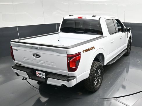 New 2026 Ford F150 Tremor AWD/4WD image 46