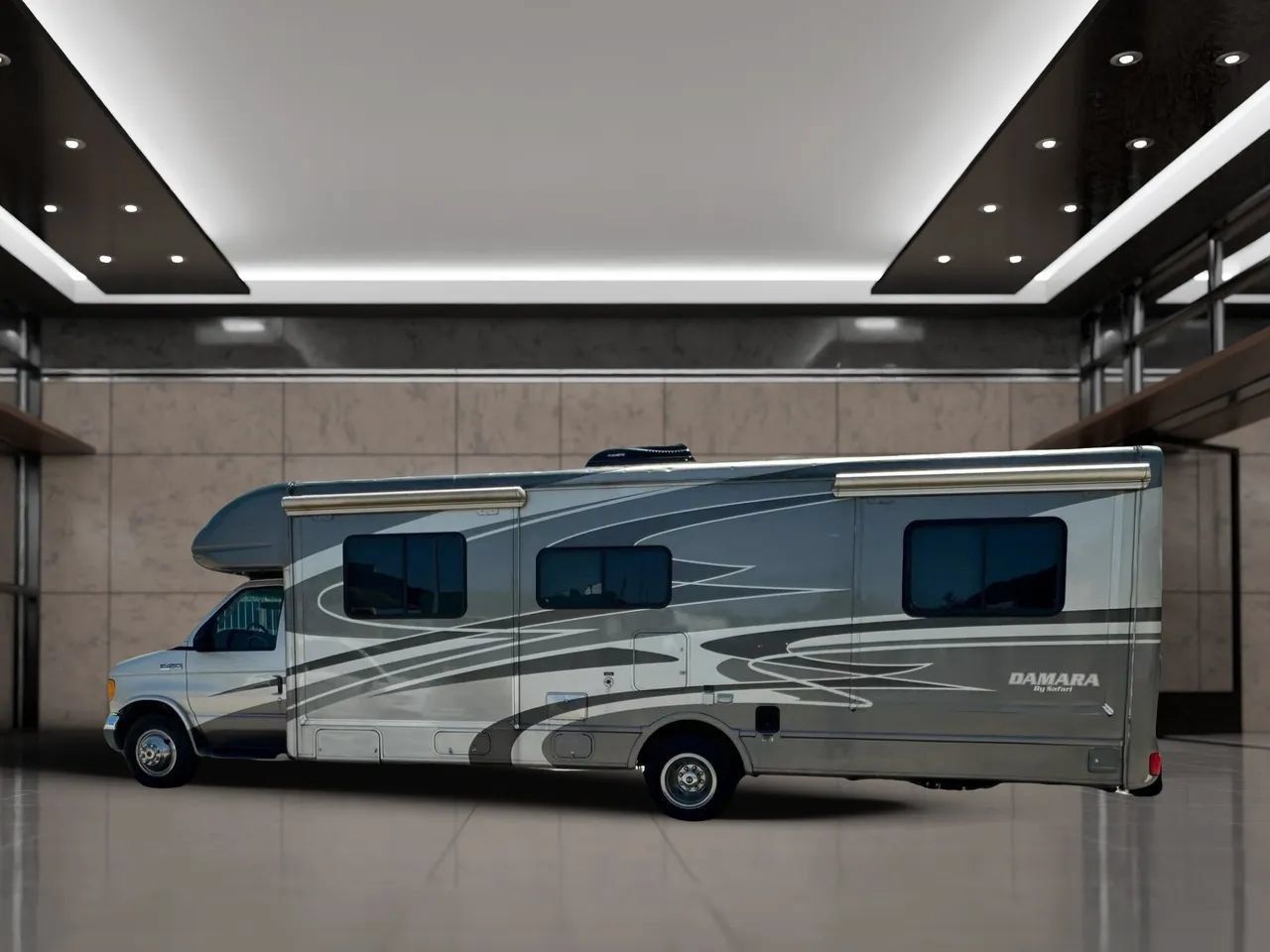 Used 2006 Ford E-450 and Econoline 450 RWD image 26