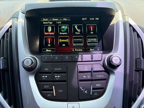 Used 2016 GMC Terrain SLT w/ Driver Alert Package I FWD image 16