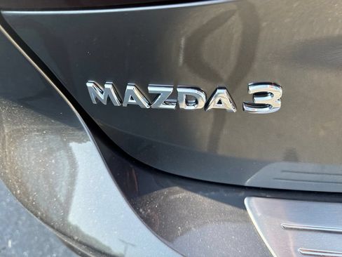 New 2026 MAZDA MAZDA3 s FWD image 29