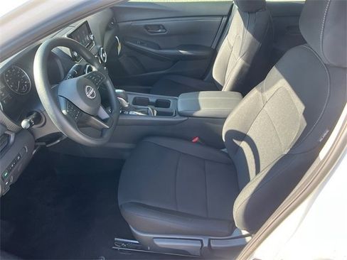 New 2025 Nissan Sentra S image 9