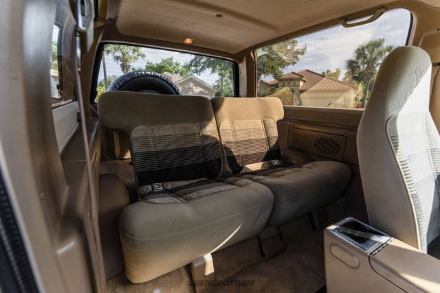 Used 1989 Ford Bronco II 4WD image 37