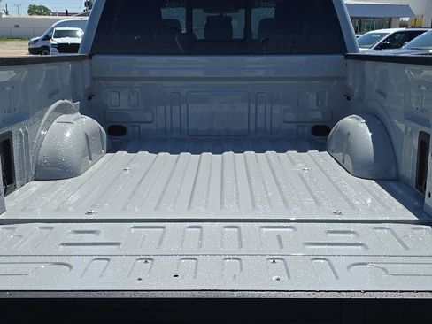 New 2026 Ford F150 Lariat w/ Equipment Group 501A Mid AWD/4WD image 78