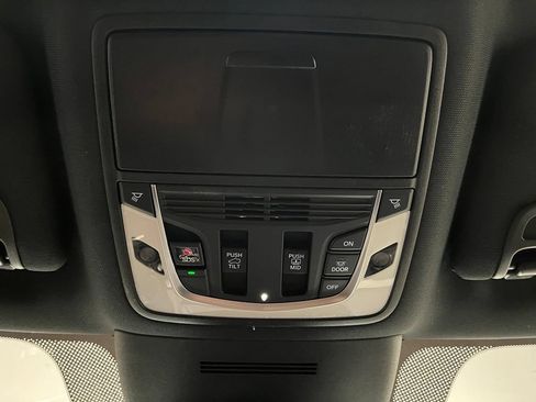 New 2026 Acura MDX A-Spec AWD/4WD image 9
