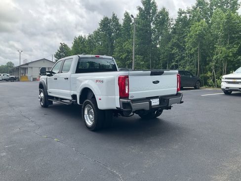 New 2026 Ford F450 XL w/ XL Driver Assist Package AWD/4WD image 7