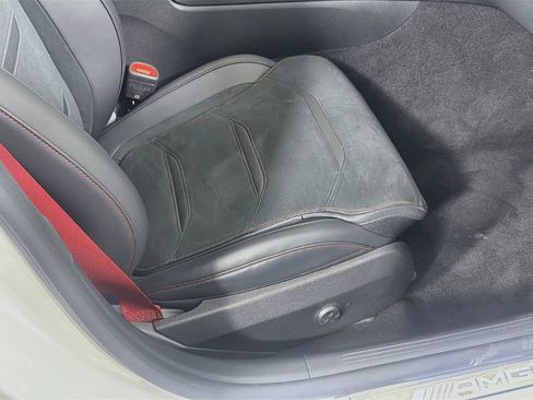 Used 2023 Mercedes-Benz C 43 AMG 4MATIC Sedan image 39