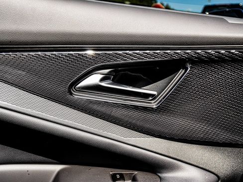 New 2026 Chevrolet Blazer EV LT FWD image 52