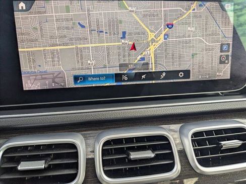 Certified 2022 Mercedes-Benz GLE 450 4MATIC image 14