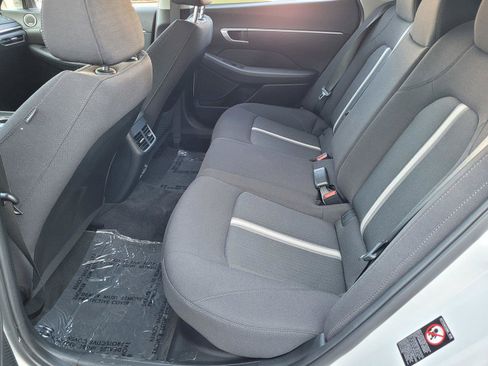 Used 2022 Hyundai Sonata SEL FWD image 19