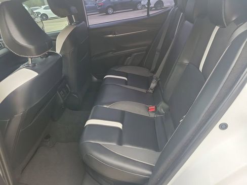Certified 2025 Toyota Camry SE w/ Multimedia Upgrade Package FWD image 16