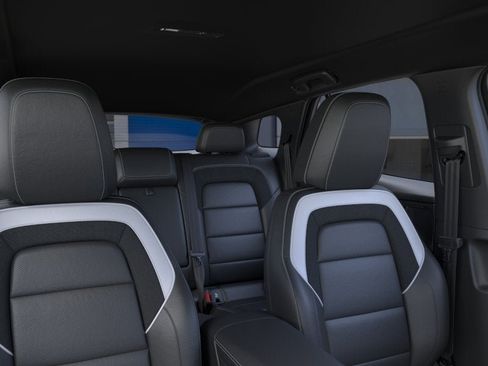 New 2024 Chevrolet Blazer EV LT image 66