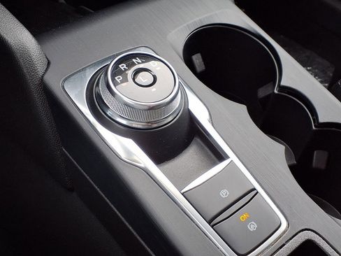 Used 2024 Ford Escape Platinum image 7