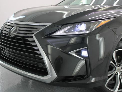 Used 2016 Lexus RX 350 AWD w/ Premium Package image 21