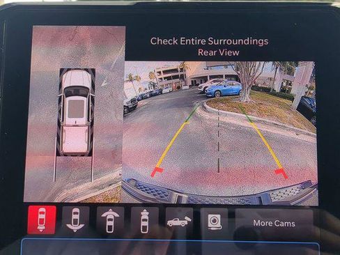 Certified 2026 RAM 1500 Limited image 24