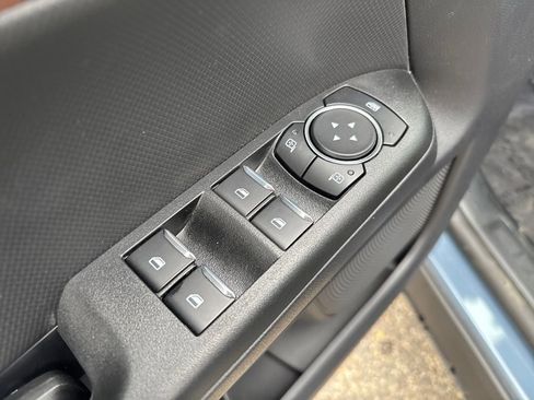 New 2025 Ford Bronco Sport Outer Banks image 12