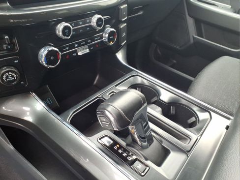 Used 2023 Ford F150 XLT w/ Equipment Group 302A High image 18