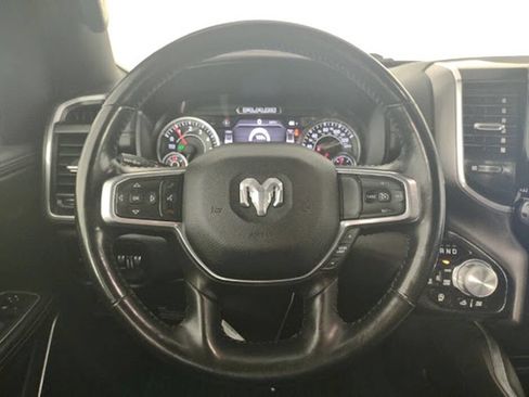 Used 2023 RAM 1500 Laramie AWD/4WD image 13