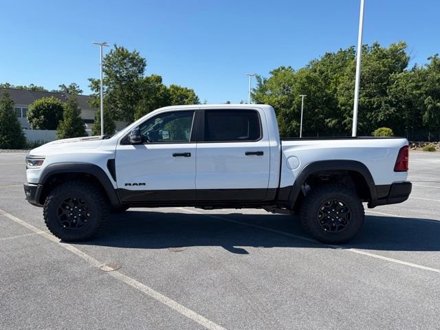 New 2026 RAM 1500 RHO w/ RHO Level 1 Equipment Group AWD/4WD image 3