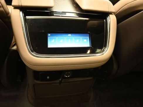 Used 2023 Lincoln Navigator Reserve AWD/4WD image 18