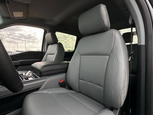 New 2025 Ford F150 Lightning Flash image 30