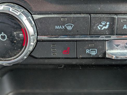 Used 2022 Ford F150 XLT w/ Equipment Group 302A High image 19