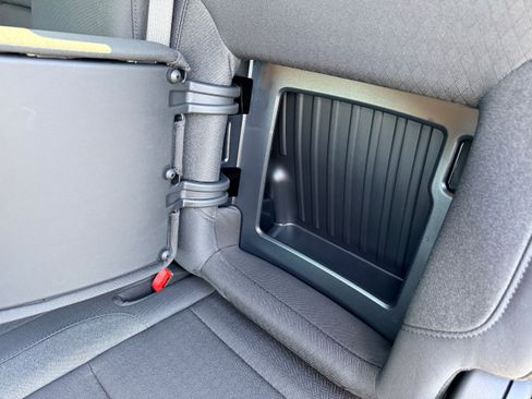 New 2026 GMC Sierra 1500 Elevation w/ Preferred Package image 9