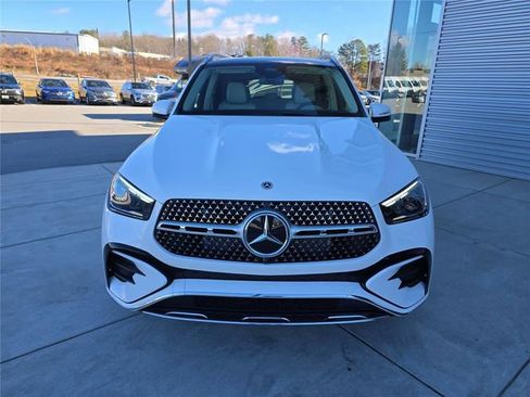 Used 2026 Mercedes-Benz GLE 450 4MATIC image 10