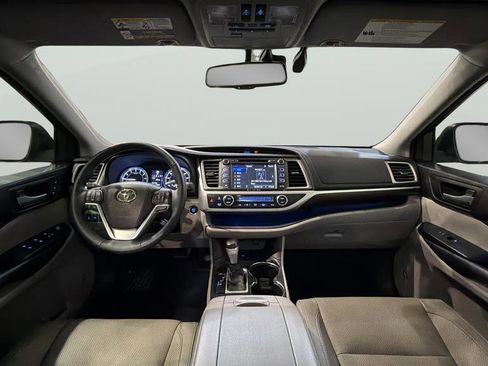 Used 2016 Toyota Highlander Limited image 31