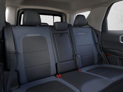 New 2026 Ford Bronco Sport Outer Banks image 11