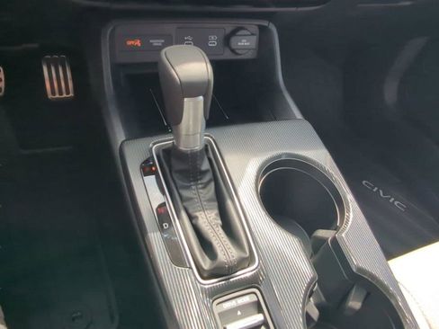 New 2026 Honda Civic Sport Touring image 18