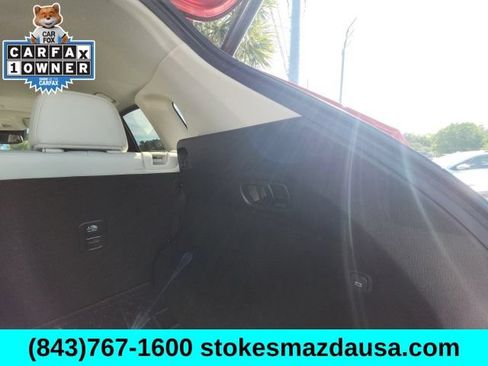 Used 2021 MAZDA CX-5 Grand Touring w/ GT Premium Package AWD/4WD image 22