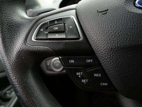 Used 2018 Ford Escape SE w/ SE Sync 3 Package AWD/4WD image 24
