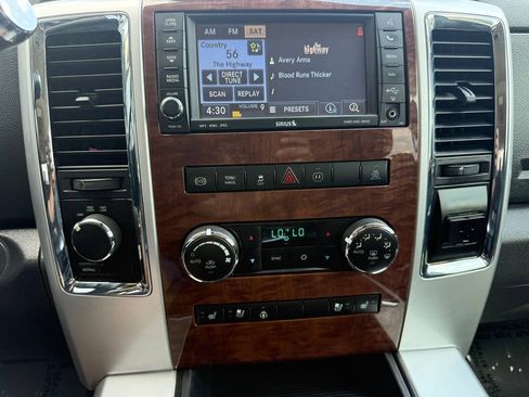 Used 2012 RAM 2500 Laramie w/ HD Snow Plow Prep Group AWD/4WD image 37