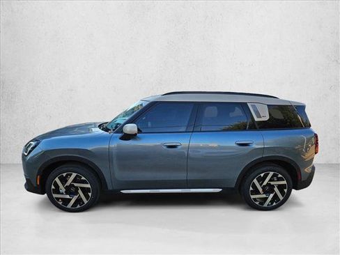 Used 2026 MINI Cooper Countryman S AWD/4WD image 5