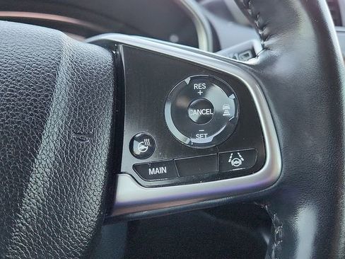 Used 2020 Honda CR-V Touring image 17
