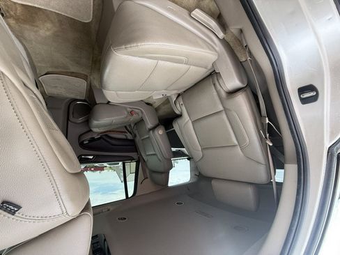 Used 2015 Chevrolet Tahoe LTZ RWD image 11