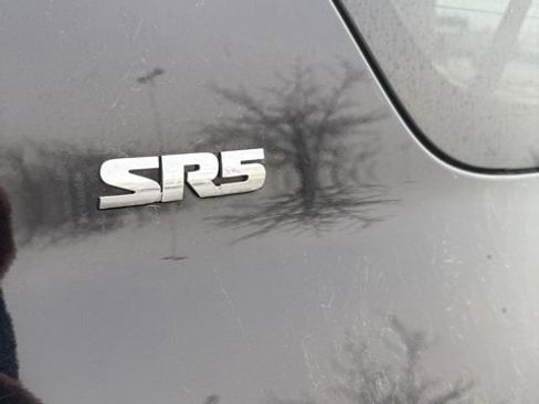 Used 2023 Toyota 4Runner SR5 image 12