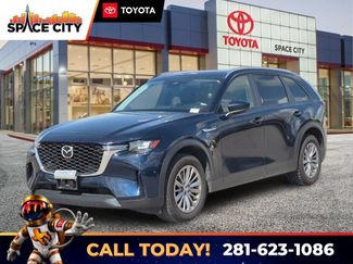 Used 2026 MAZDA CX-90 3.3 Turbo w/ Select Package AWD/4WD video 1